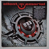 Silent Memorial ‎– Retrospective CD Фірмовий Progressive metal