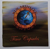 Six Minute Century ‎– Time Capsules CD Фірмовий Progressive metal