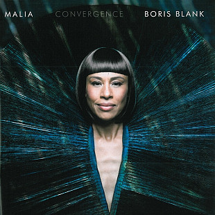 Malia, Boris Blank – Convergence – CD