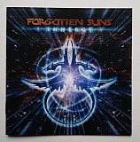 Forgotten Suns – Innergy CD Фірмовий Progressive metal