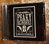 Peaky Blinders (The Official Soundtrack) – 2CD