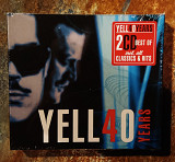 Yello – Yell40 Years – 2CD