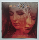 Silent Call – Creations From A Chosen Path CD Фірмовий Progressive Metal