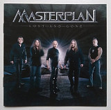 Masterplan – Lost And Gone EP CD Progressive Metal Jorn Lande