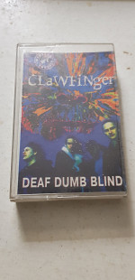 Clawfinger Deaf Dumb Blind