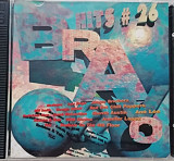 Bravo Hits # 26. 2xCD. 1999.