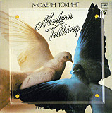 MODERN TALKING «Ready For Romance» ℗1988