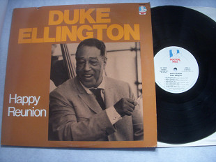 Duke Ellington