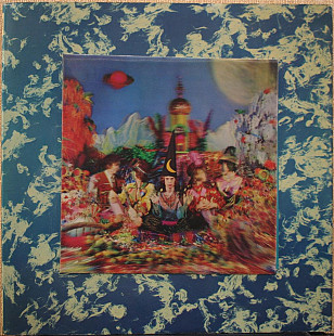 Rolling Stones - Their Satanic Majesties Request