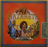 Nazareth - Rampant