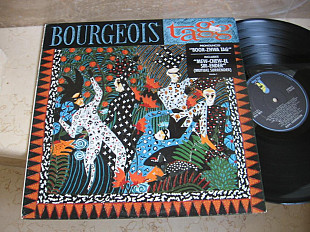 Bourgeois Tagg ‎– Bourgeois Tagg ( USA ) LP