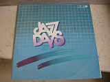 Bratislava Jazz Days '87 (2xLP) ( Czechoslovakia ) JAZZ LP