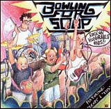 Bowling For Soup ‎– Rock On Honorable Ones!! ( Europe ) Punk