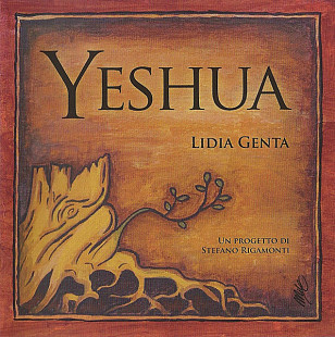 Lidia Genta 2012 - Yeshua (firm., Italy)