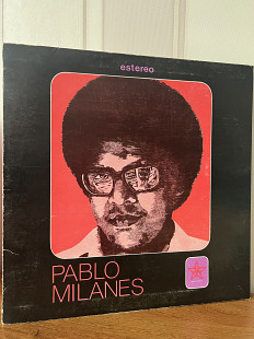 Pablo Milanes 1976