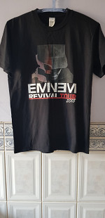 Футболка "Eminem" (100% cotton, M, Bangladesh)