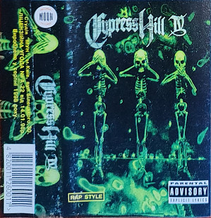 Cypress Hill – IV