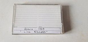 Queen Live Killers