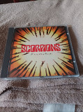 Scorpions – Face The Heat