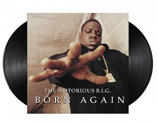 Notorious B.I.G. - Born Again