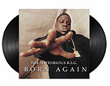 Notorious B.I.G. - Born Again