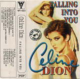 Celine Dion* – Falling Into You