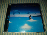 Mike Oldfield "The Songs Of Distant Earth" фирменный CD Made In Germany.