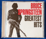 BRUCE SPRINGSTEEN-Greatest Hits, фирменный.