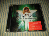 Within Temptation "Mother Earth" фирменный CD Made In The EU.