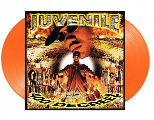 Juvenile - 400 Degreez