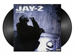 Jay-Z - The Blueprint