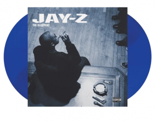 Jay-Z - The Blueprint