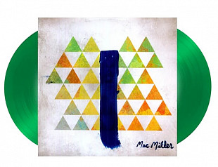 Mac Miller - Blue Slide Park