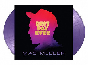 Mac Miller - Best Day Ever