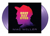 Mac Miller - Best Day Ever