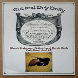 Alistair Anderson, Anthony And Carole Robb, Colin Ross, Jim Hall – Cut And Dry Dolly (LP, Album)