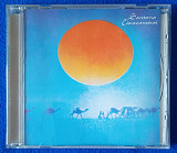 SANTANA-Caravanserai.