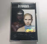 KWAN The Die Is Cast MC cassette