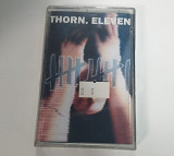 THORN.ELEVEN Thorn.Eleven MC cassette