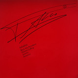 Falco – Falco 3 (Red Translucent Vinyl) (1985)