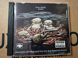 Limp bizkit - Chocolate starfish and the hot dog flavored water