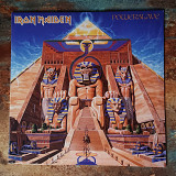 Iron Maiden – Powerslave