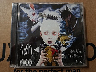 Korn - See you on the other side