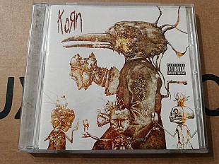 Korn - Untitled