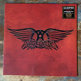 Aerosmith – Greatest Hits