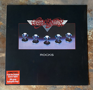 Aerosmith – Rocks