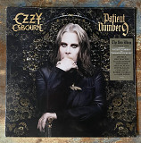 Ozzy Osbourne – Patient Number 9 – 2LP