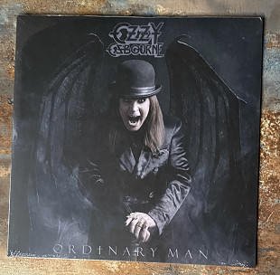 Ozzy Osbourne – Ordinary Man