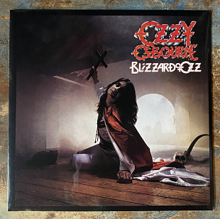 Ozzy Osbourne – Blizzard Of Ozz