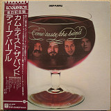 Deep Purple - Come Taste the Band